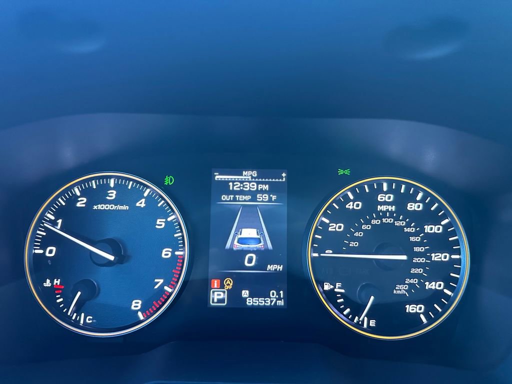 Used 2022 Subaru Outback Wilderness image 10