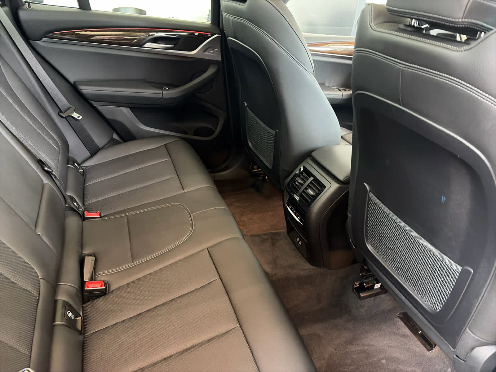 Used 2023 BMW X3 xDrive30i w/ Premium Package w/ZPA AWD/4WD image 15