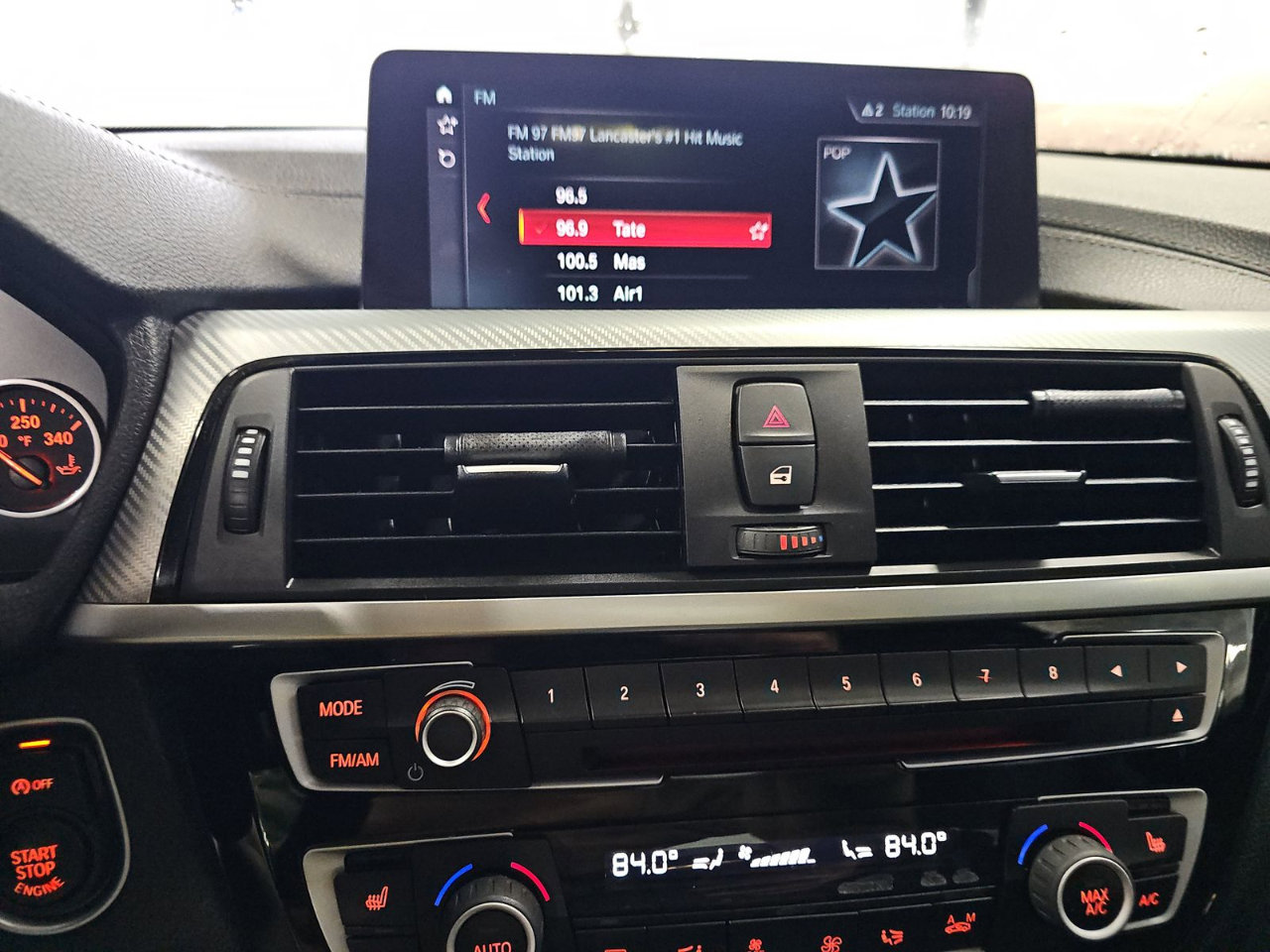 Used 2020 BMW 430i xDrive Coupe w/ M Sport Package image 12