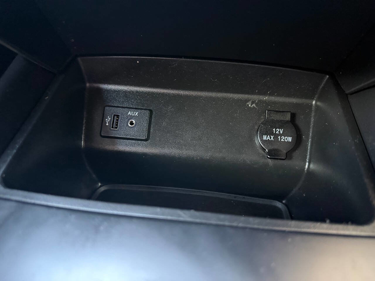 Used 2017 Nissan Altima 2.5 S w/ Power Driver Seat Package FWD image 24