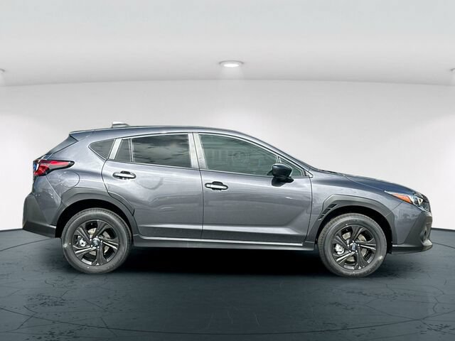 New 2026 Subaru Crosstrek 2.5i AWD/4WD image 7