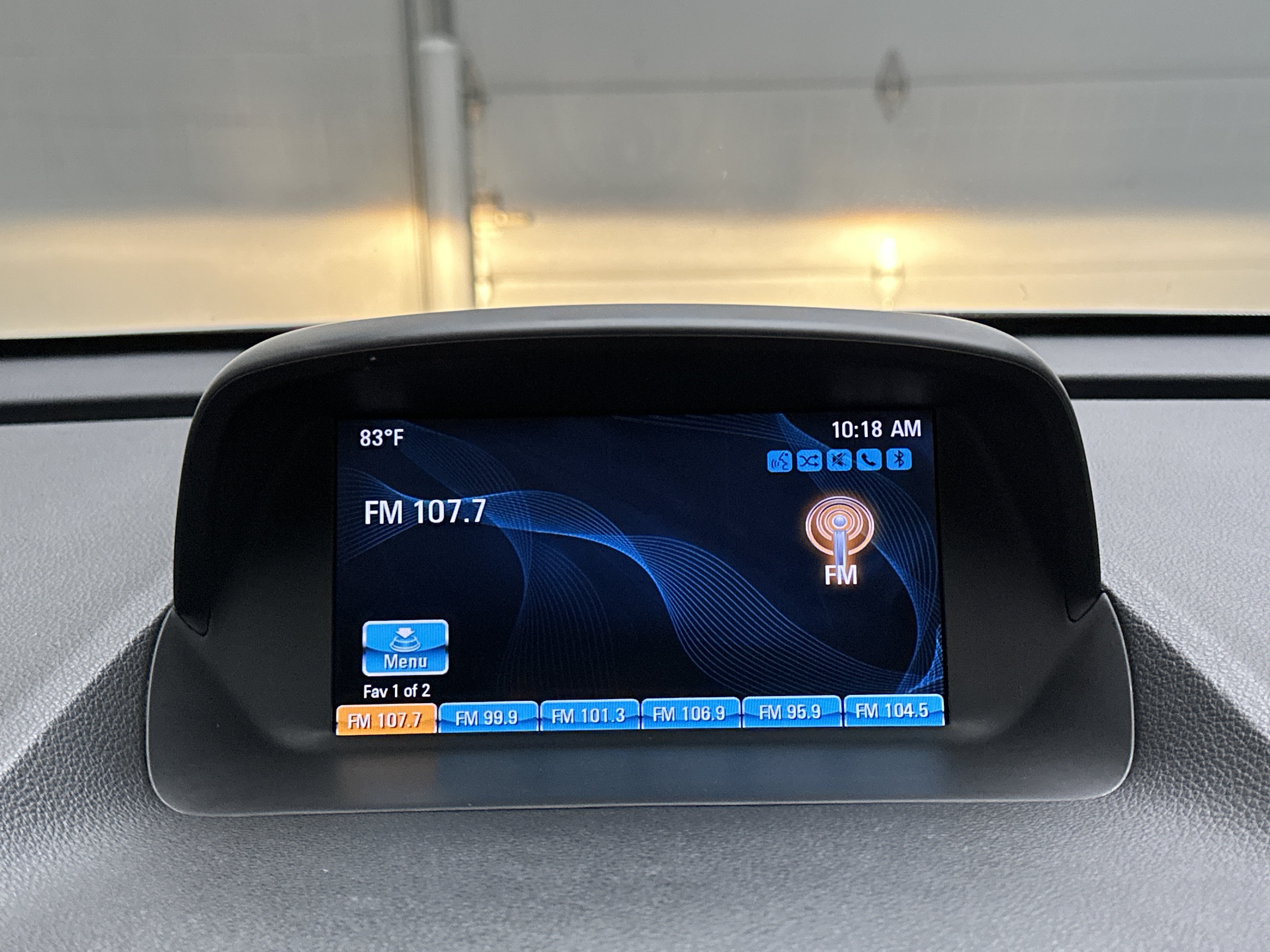 Used 2016 Buick Encore FWD image 27