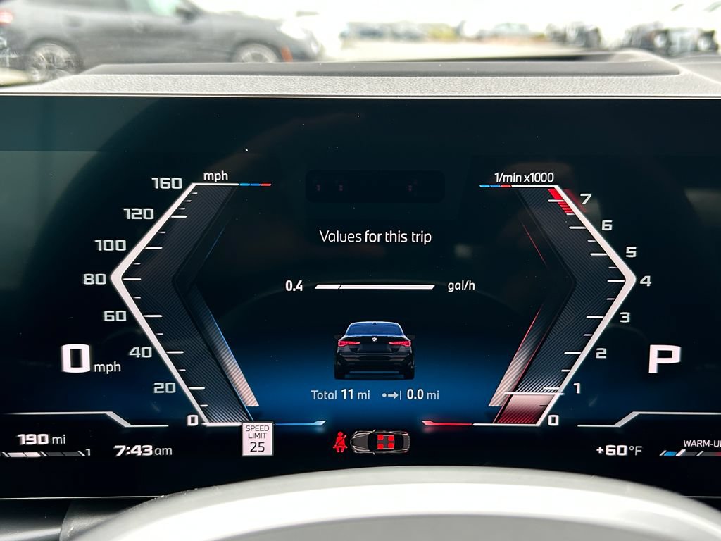 New 2027 BMW 440i xDrive Coupe AWD/4WD image 22