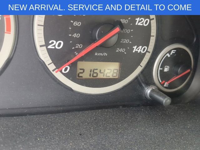 Used 2002 Honda CR-V LX image 2