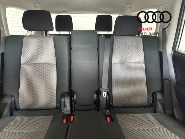 Used 2021 Toyota 4Runner SR5 image 14