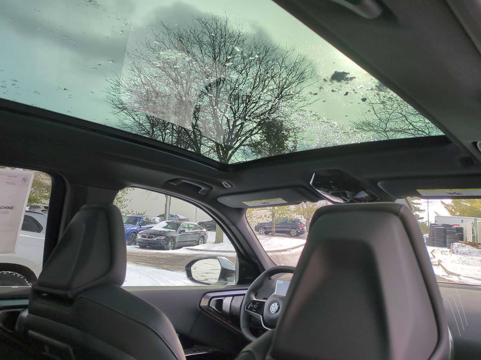 New 2026 BMW X3 xDrive30i AWD/4WD image 22