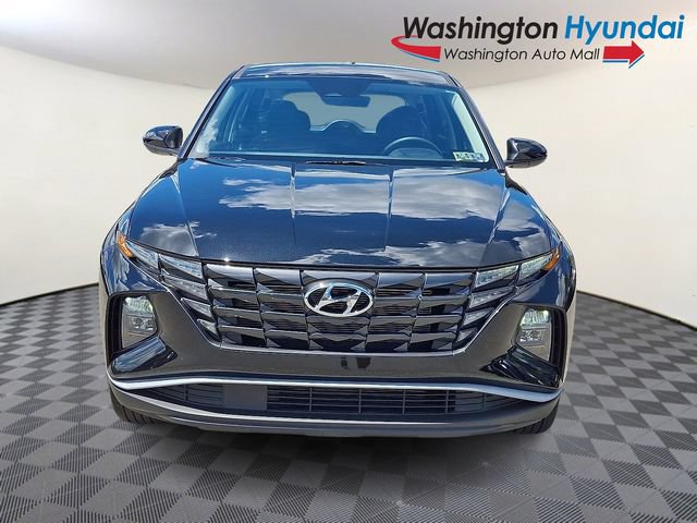 Certified 2023 Hyundai Tucson SE AWD/4WD video 2