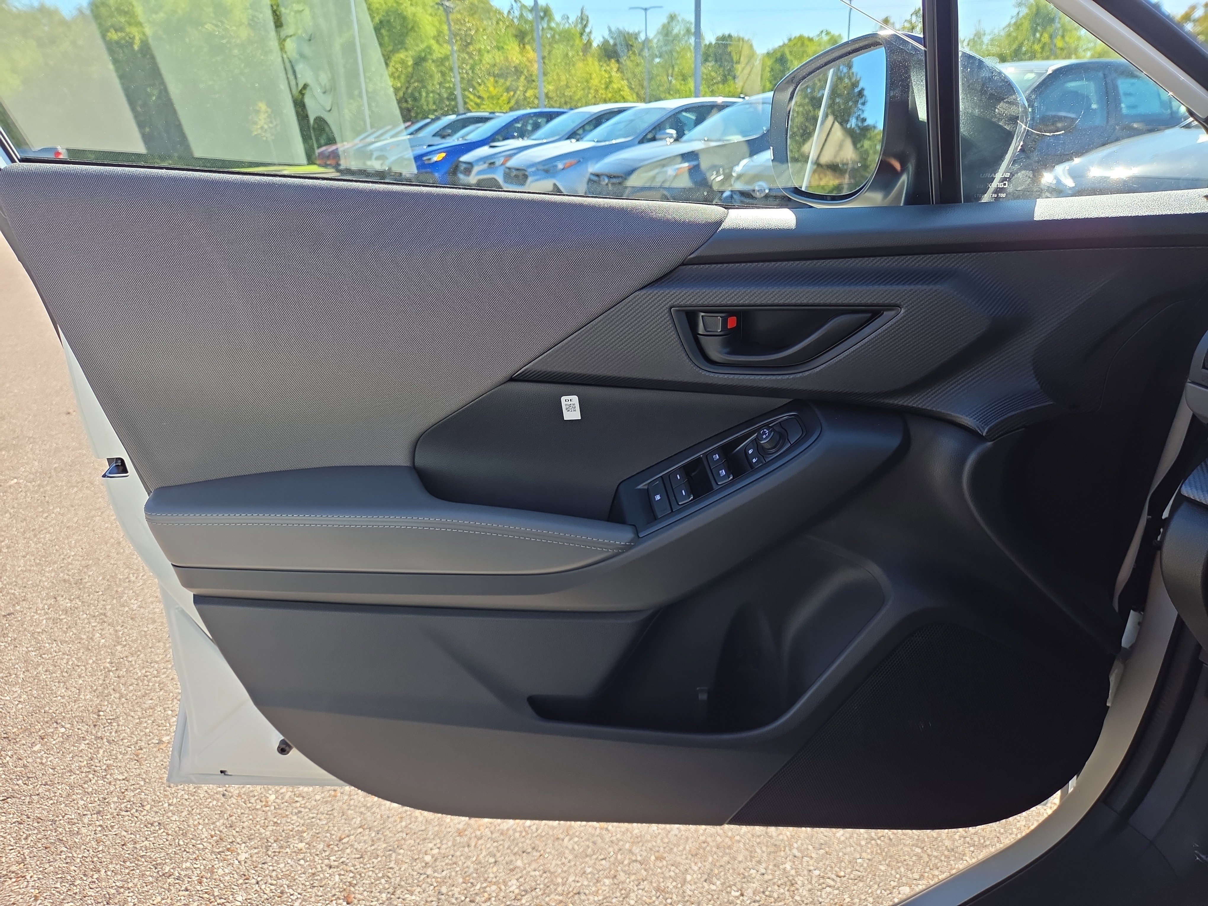 New 2026 Subaru Crosstrek 2.5i Premium image 9