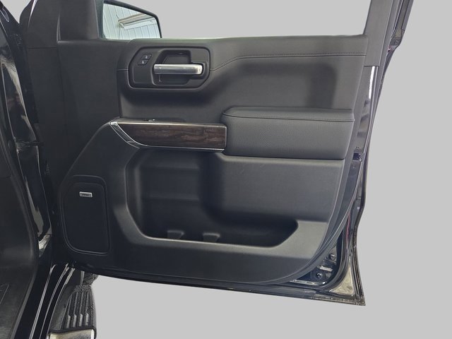 Used 2020 GMC Sierra 1500 Denali image 11
