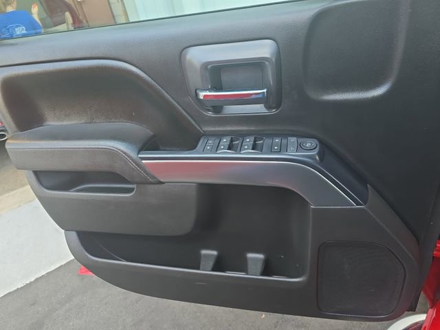 Used 2017 Chevrolet Silverado 1500 LT w/ All Star Edition image 12