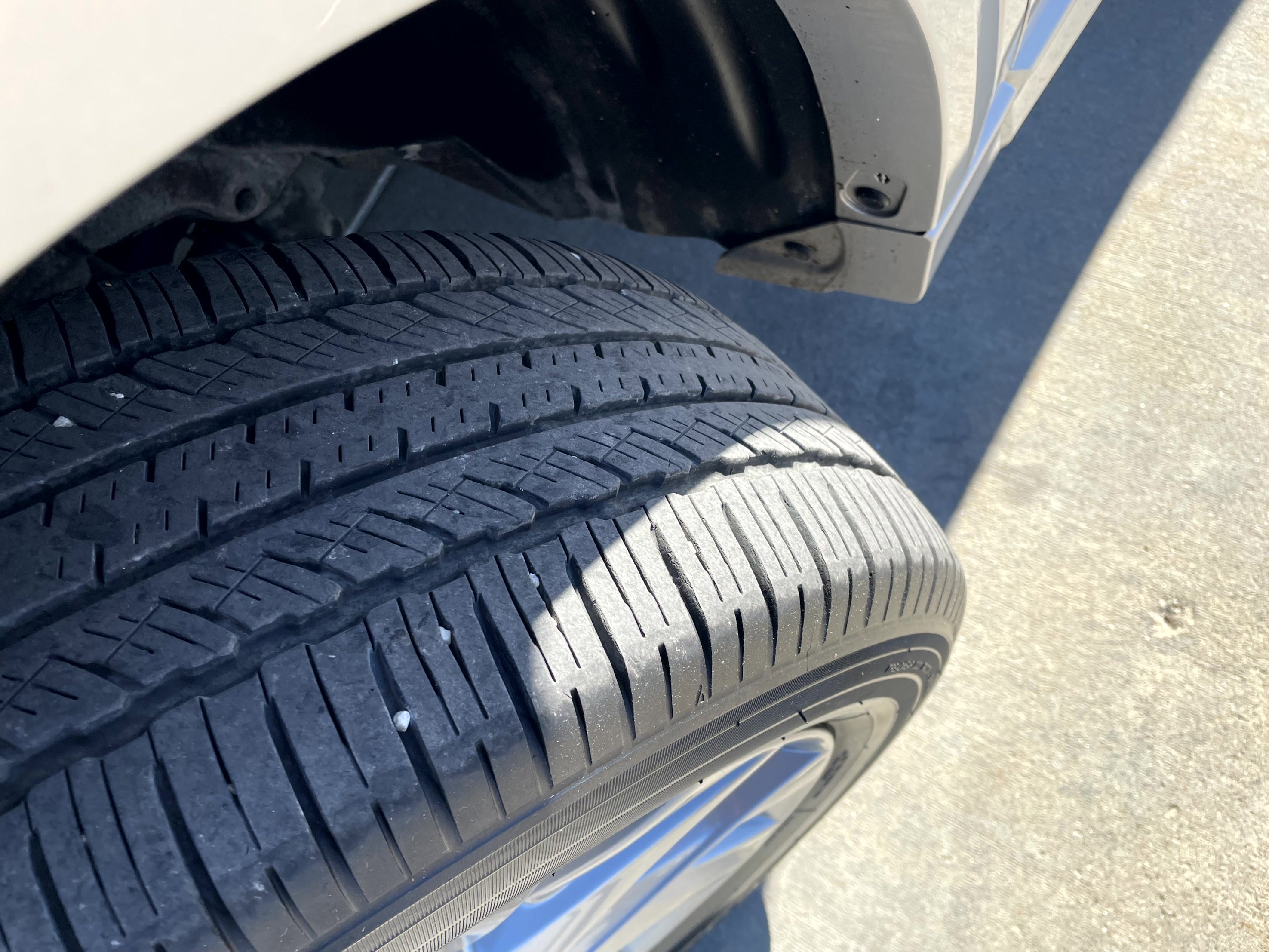 Used 2025 MAZDA CX-5 AWD 2.5 S image 7