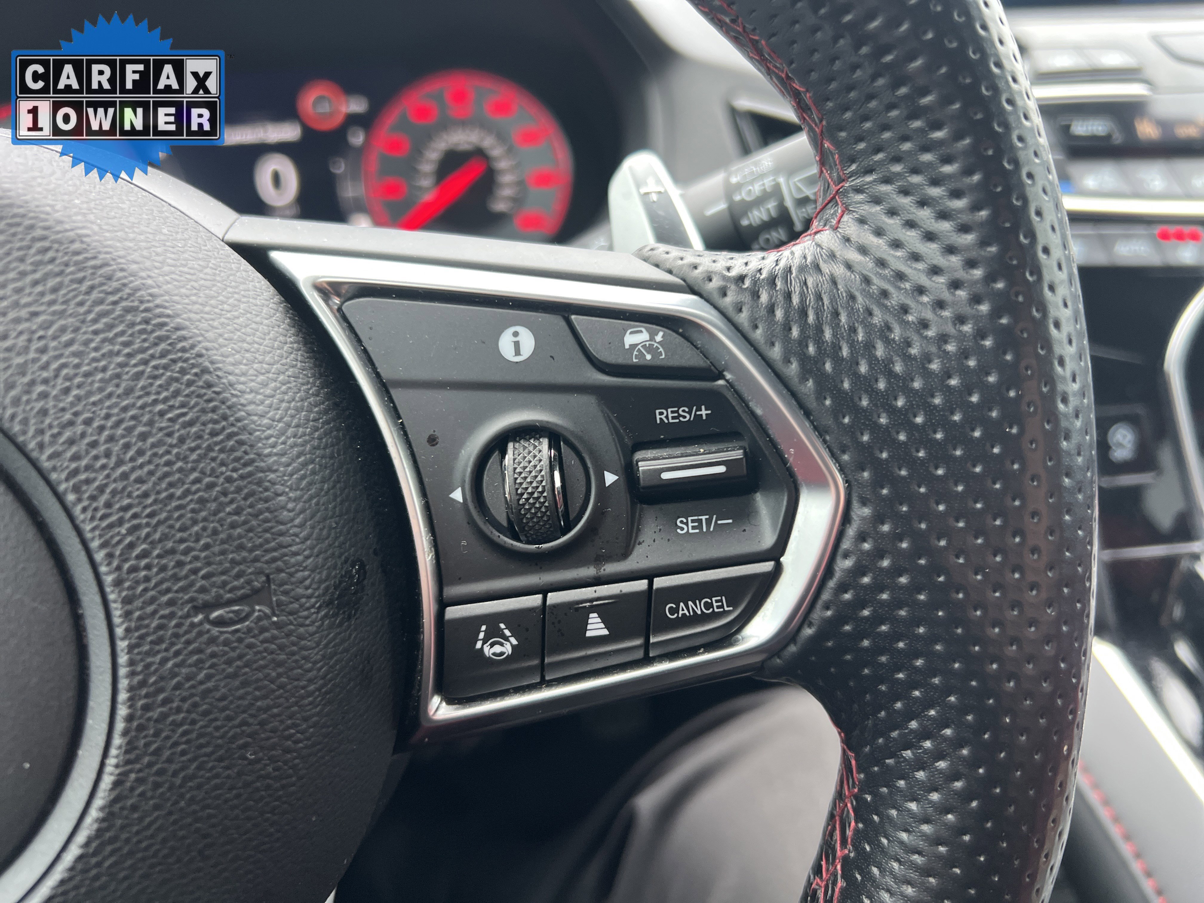 Used 2022 Acura RDX A-Spec image 20