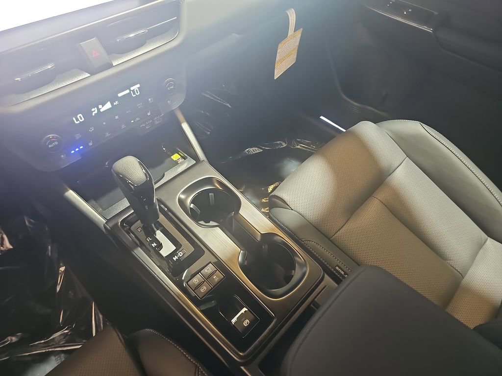 New 2026 Subaru Outback Touring XT AWD/4WD image 26