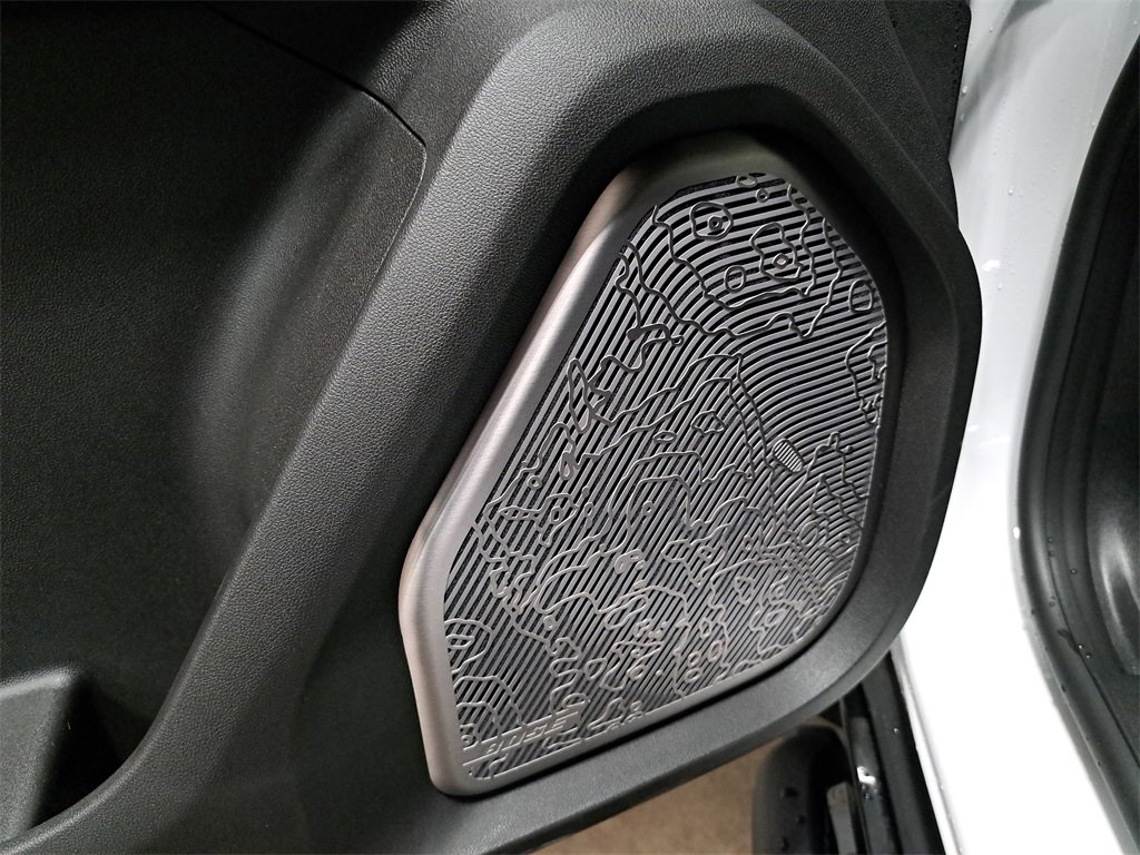 New 2025 GMC Hummer EV 2X w/ Extreme Off-Road Package image 34