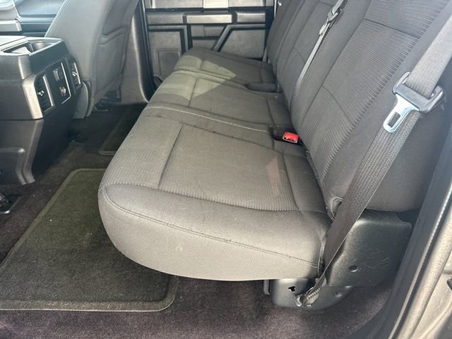 Used 2016 Ford F150 XLT w/ Equipment Group 302A Luxury image 17