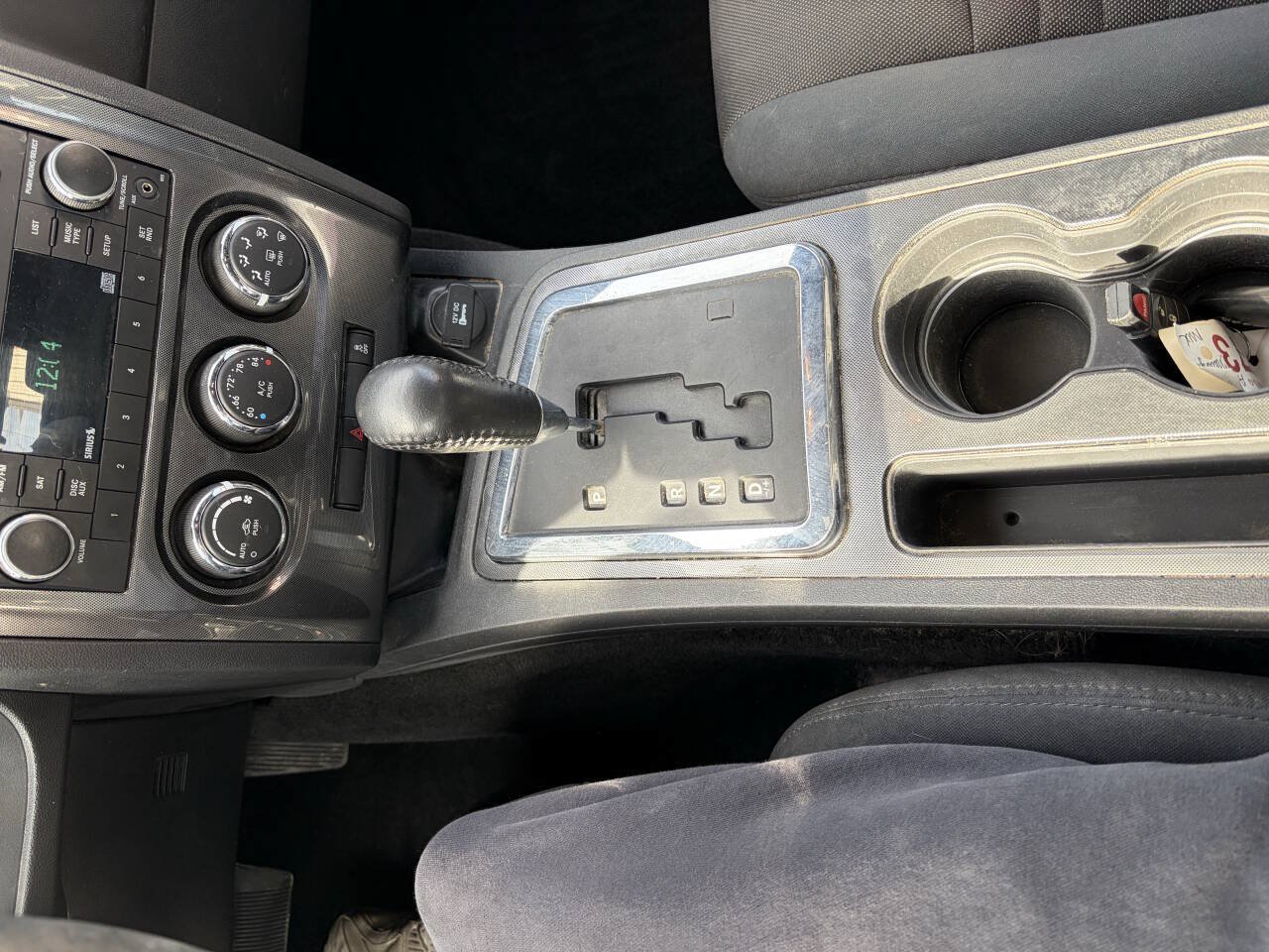 Used 2012 Dodge Challenger SXT w/ Sound Group RWD image 19