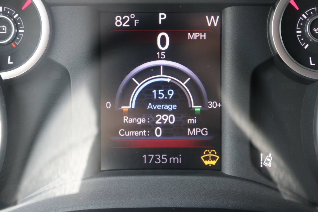 Used 2026 RAM 1500 Lone Star w/ Back Country Package AWD/4WD image 26