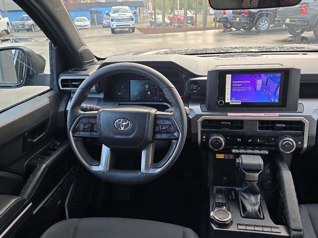 Certified 2024 Toyota Tacoma SR5 image 19