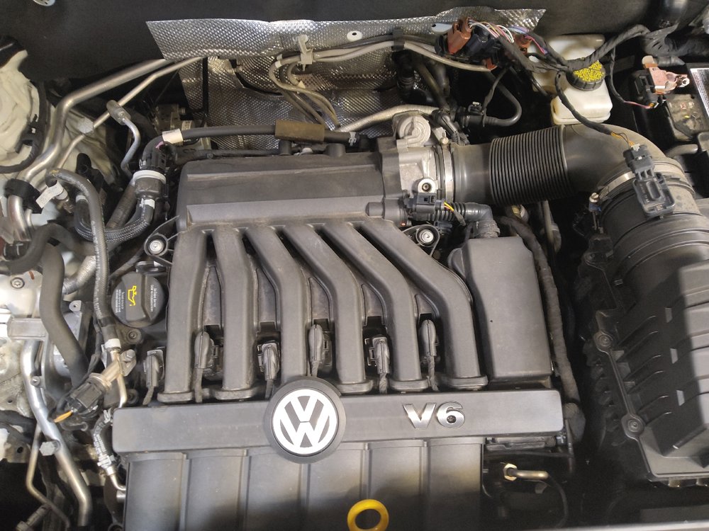 Used 2023 Volkswagen Atlas SE FWD image 30