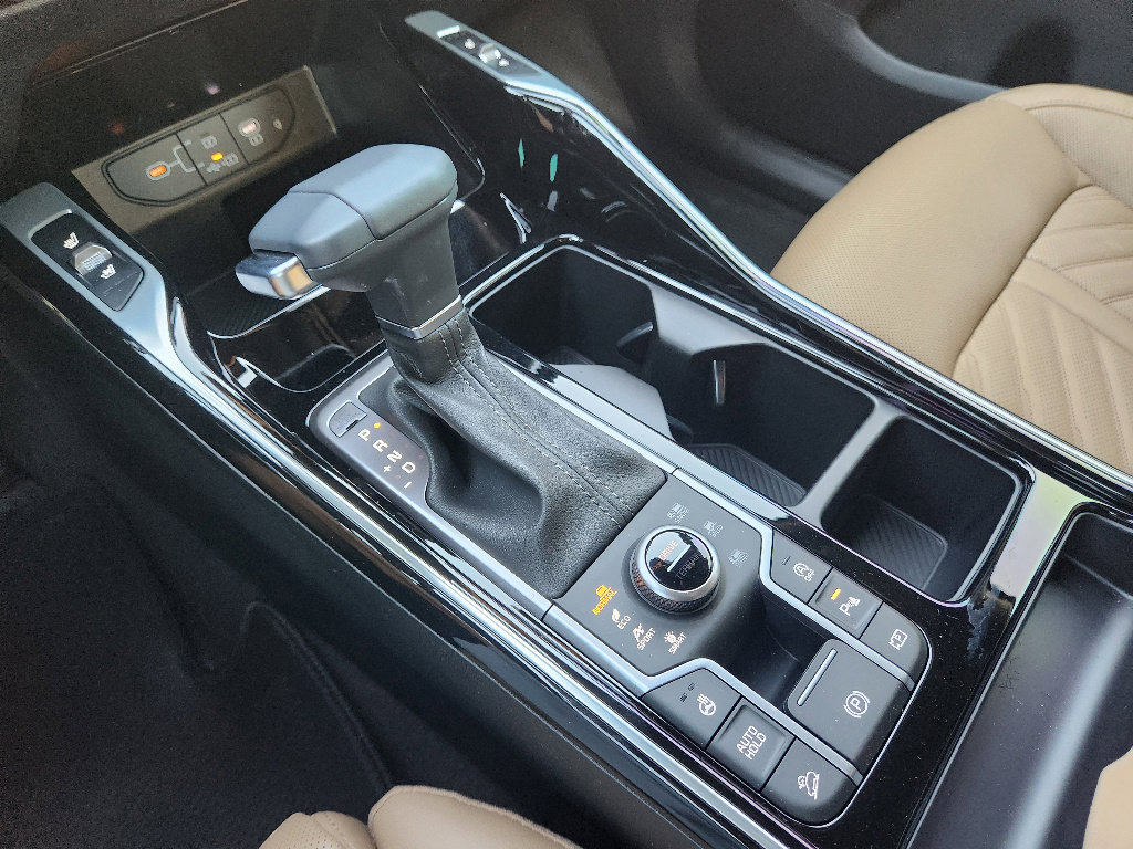 New 2026 Kia Sorento SX Prestige image 15