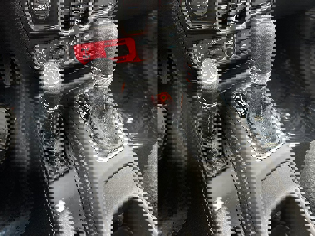 New 2025 Jeep Wrangler Sport image 20