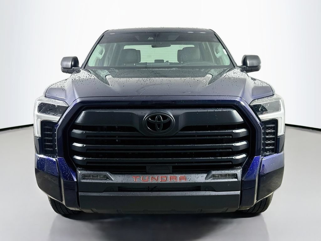 Used 2023 Toyota Tundra SR5 w/ SR5 Convenience Package AWD/4WD video 2