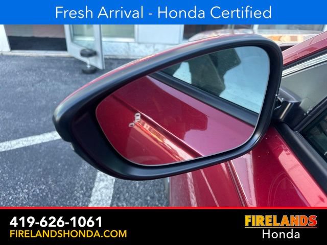 Used 2025 Honda Accord EX-L image 12