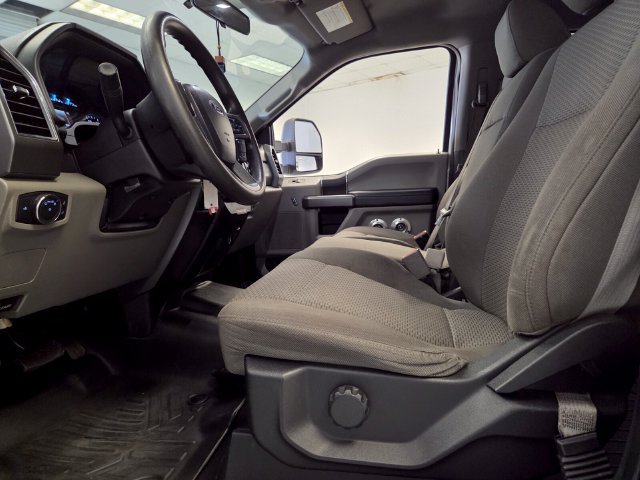 Used 2019 Ford F250 XLT AWD/4WD image 13