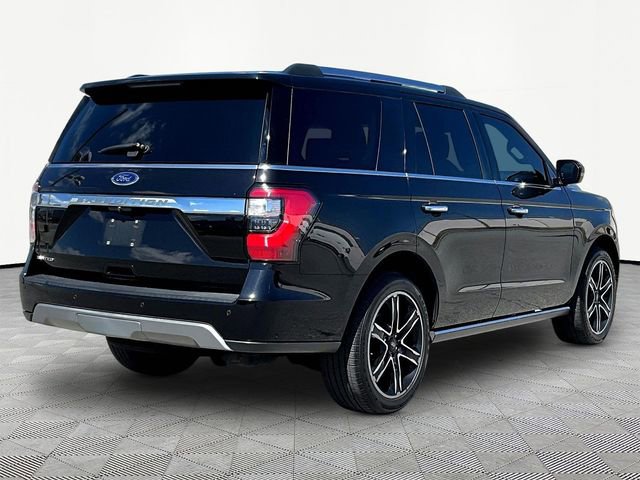 Used 2019 Ford Expedition Limited w/ Special Edition Package image 6