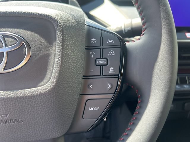 New 2026 Toyota Prius Plug-In Hybrid FWD image 19