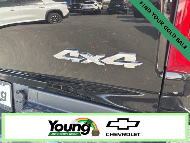 Used 2022 RAM 1500 Laramie image 12