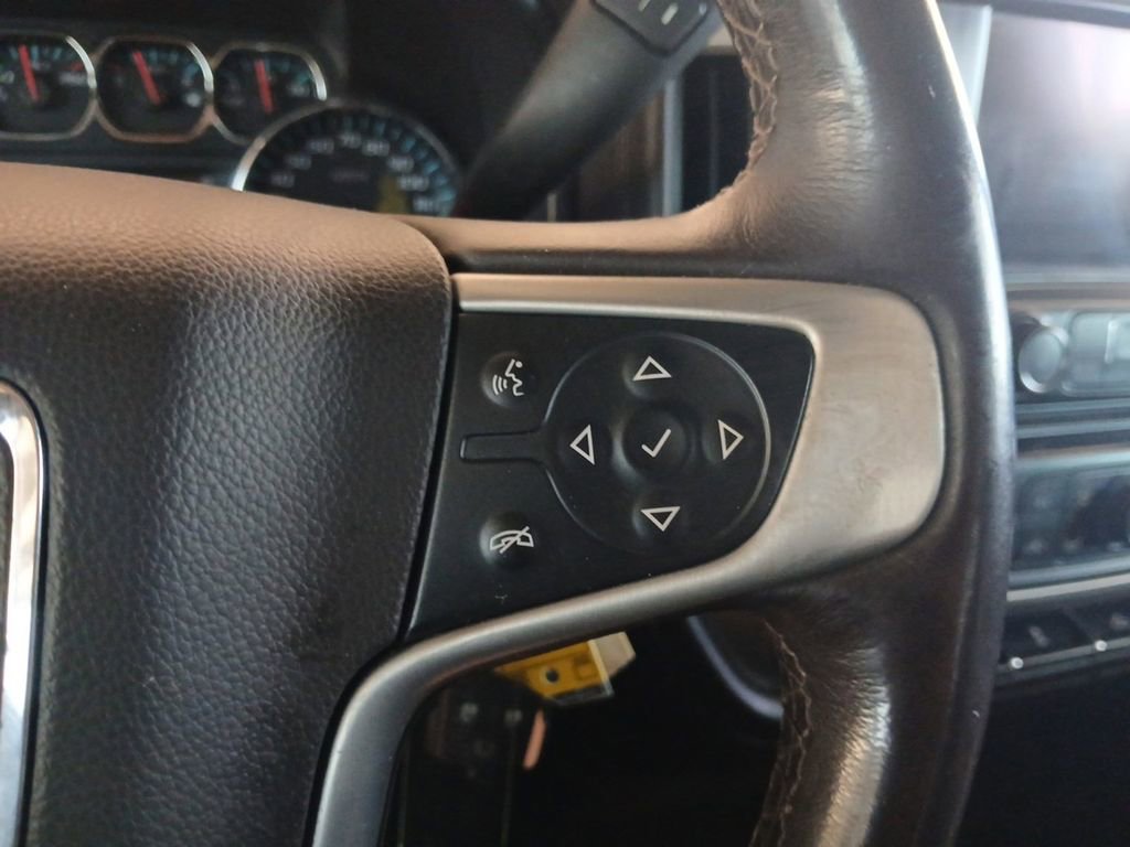 Used 2018 GMC Sierra 1500 SLT w/ Texas SLT Premium Package AWD/4WD image 18