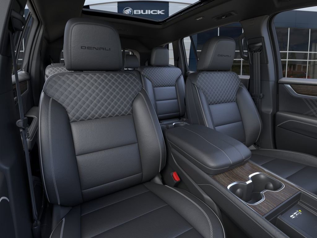 New 2026 GMC Acadia Denali AWD/4WD image 16