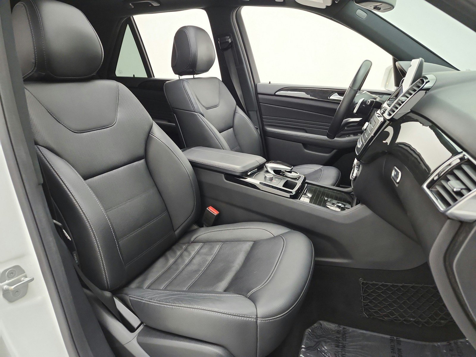 Used 2017 Mercedes-Benz GLE 350 image 20