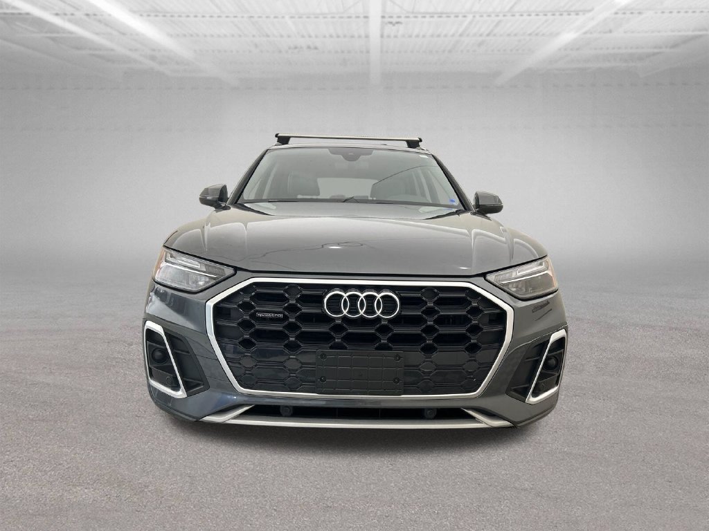 Used 2024 Audi Q5 2.0T Premium w/ Convenience Package AWD/4WD image 9
