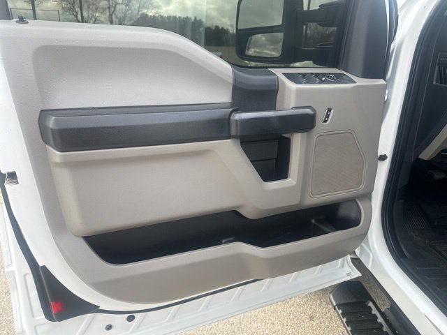Used 2022 Ford F250 XL w/ STX Appearance Package AWD/4WD image 20