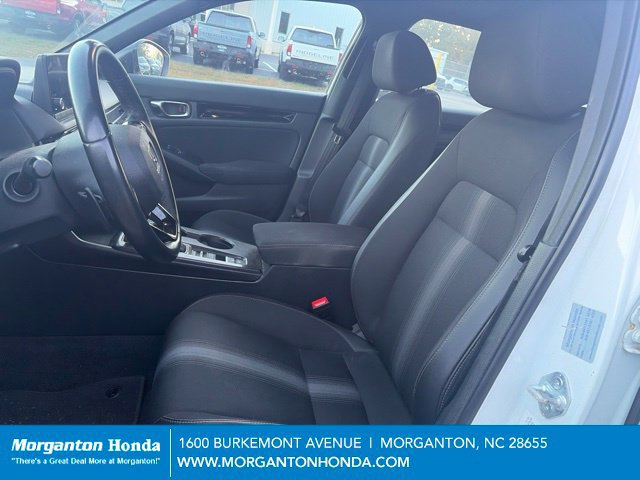 Used 2025 Honda Civic Sport image 4