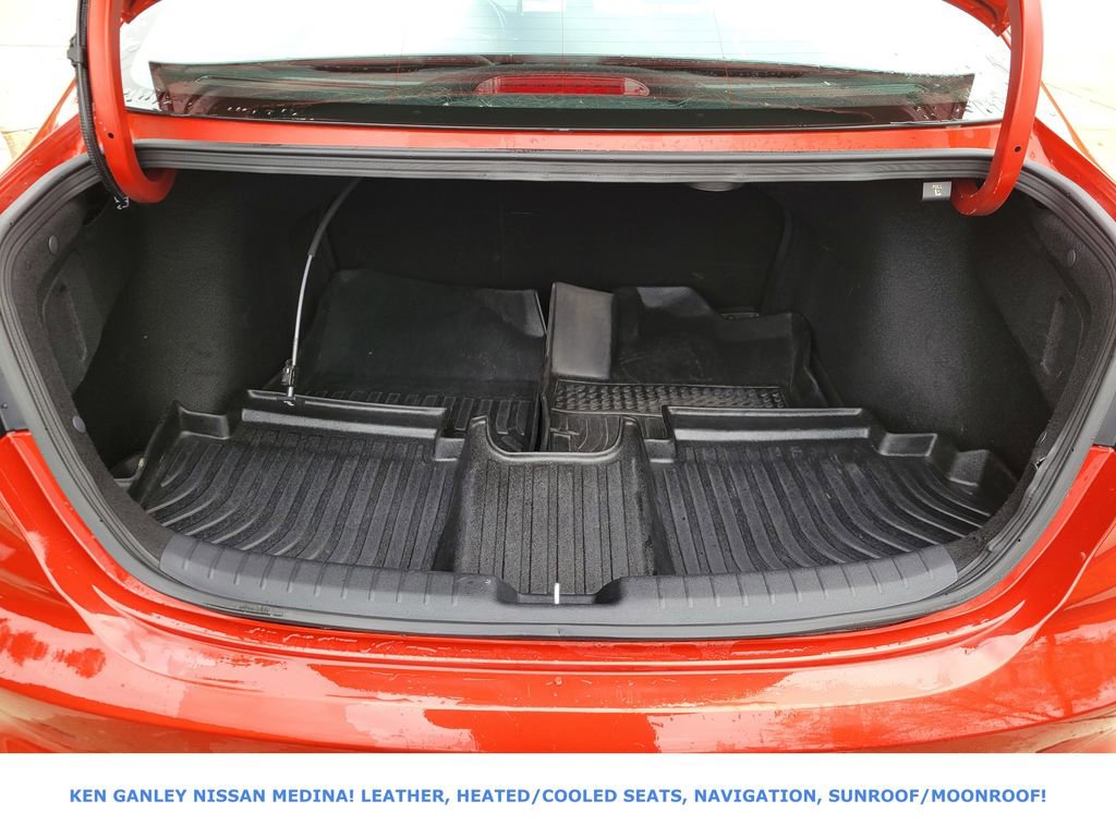 Used 2023 Kia Forte GT-Line w/ GT-Line Premium Package image 45