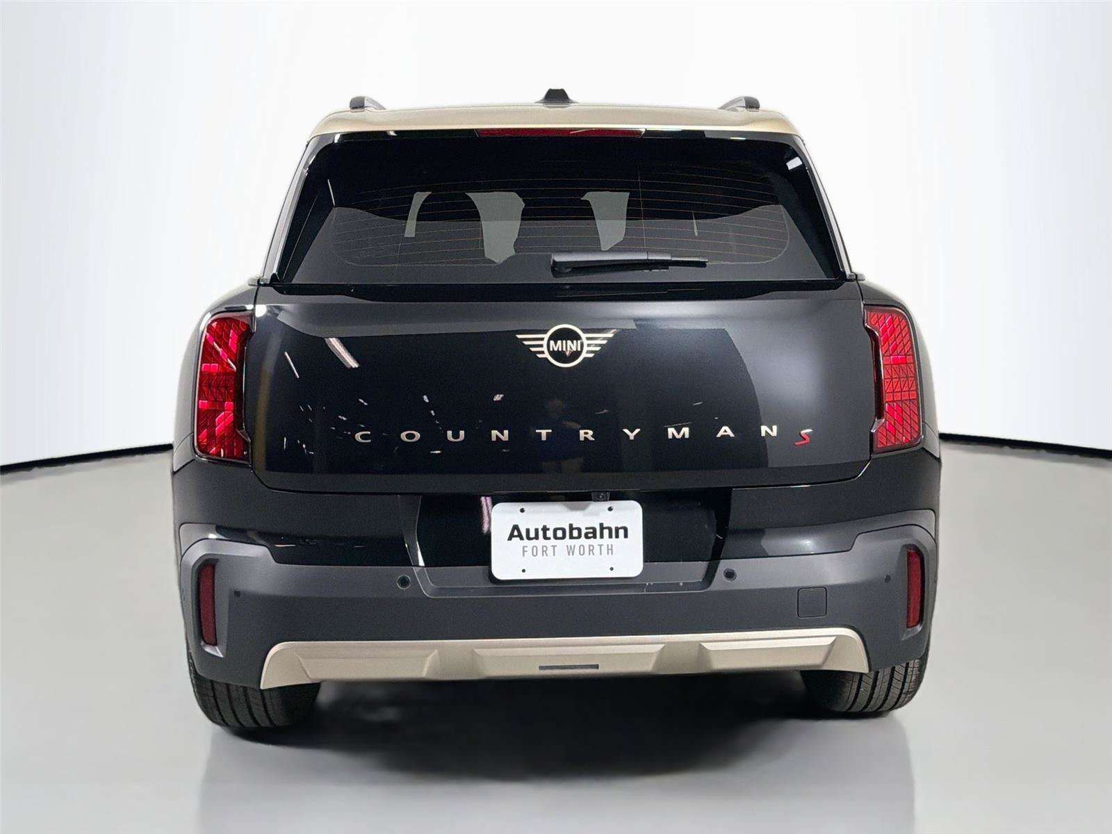New 2026 MINI Cooper Countryman S AWD/4WD image 6
