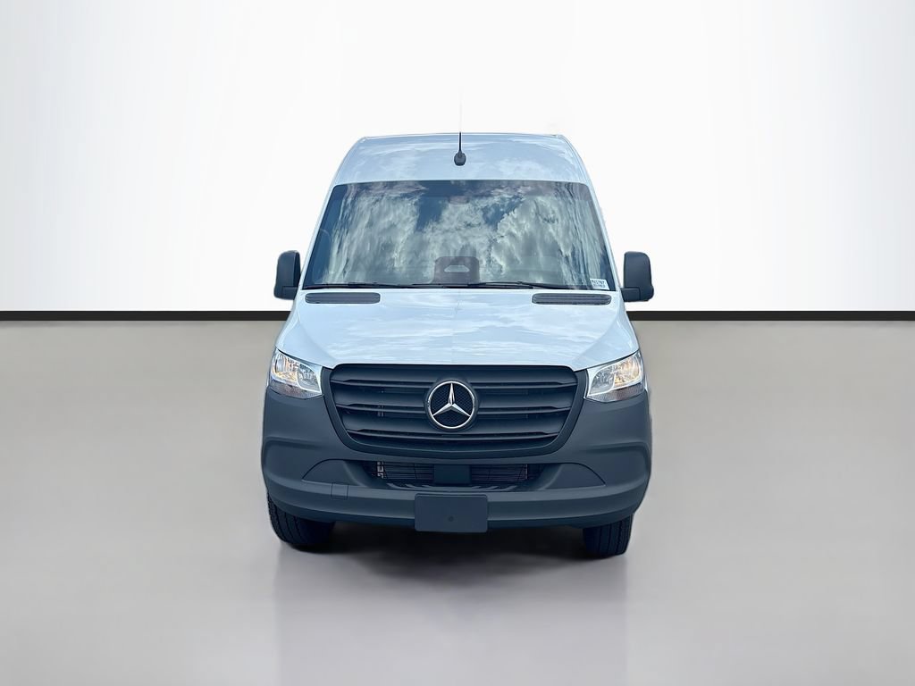 New 2026 Mercedes-Benz Sprinter 3500 image 7
