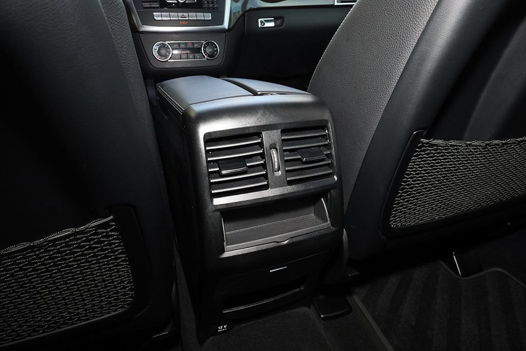 Used 2015 Mercedes-Benz ML 250 BlueTEC 4MATIC image 33