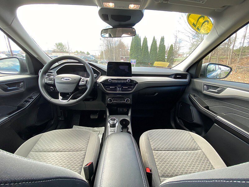 Certified 2022 Ford Escape SE w/ Convenience Package AWD/4WD image 21