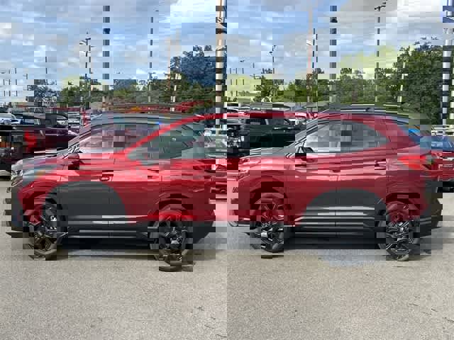New 2025 Subaru Ascent Bronze Edition video 2