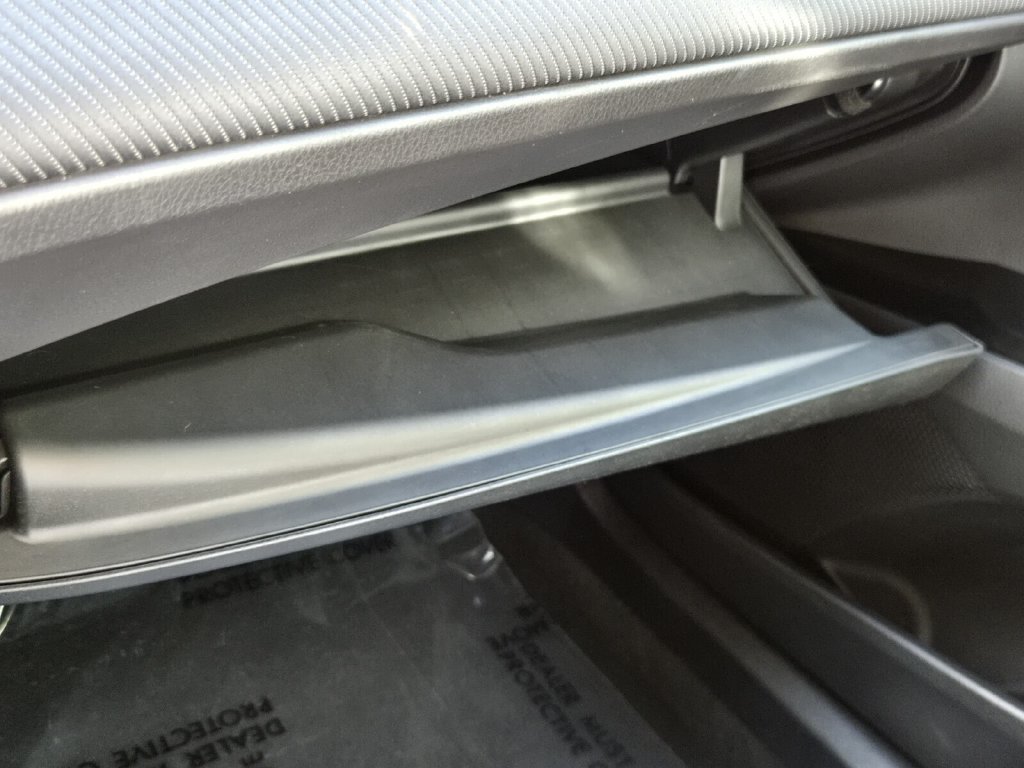 Used 2025 Toyota Camry SE w/ Multimedia Upgrade Package FWD image 22