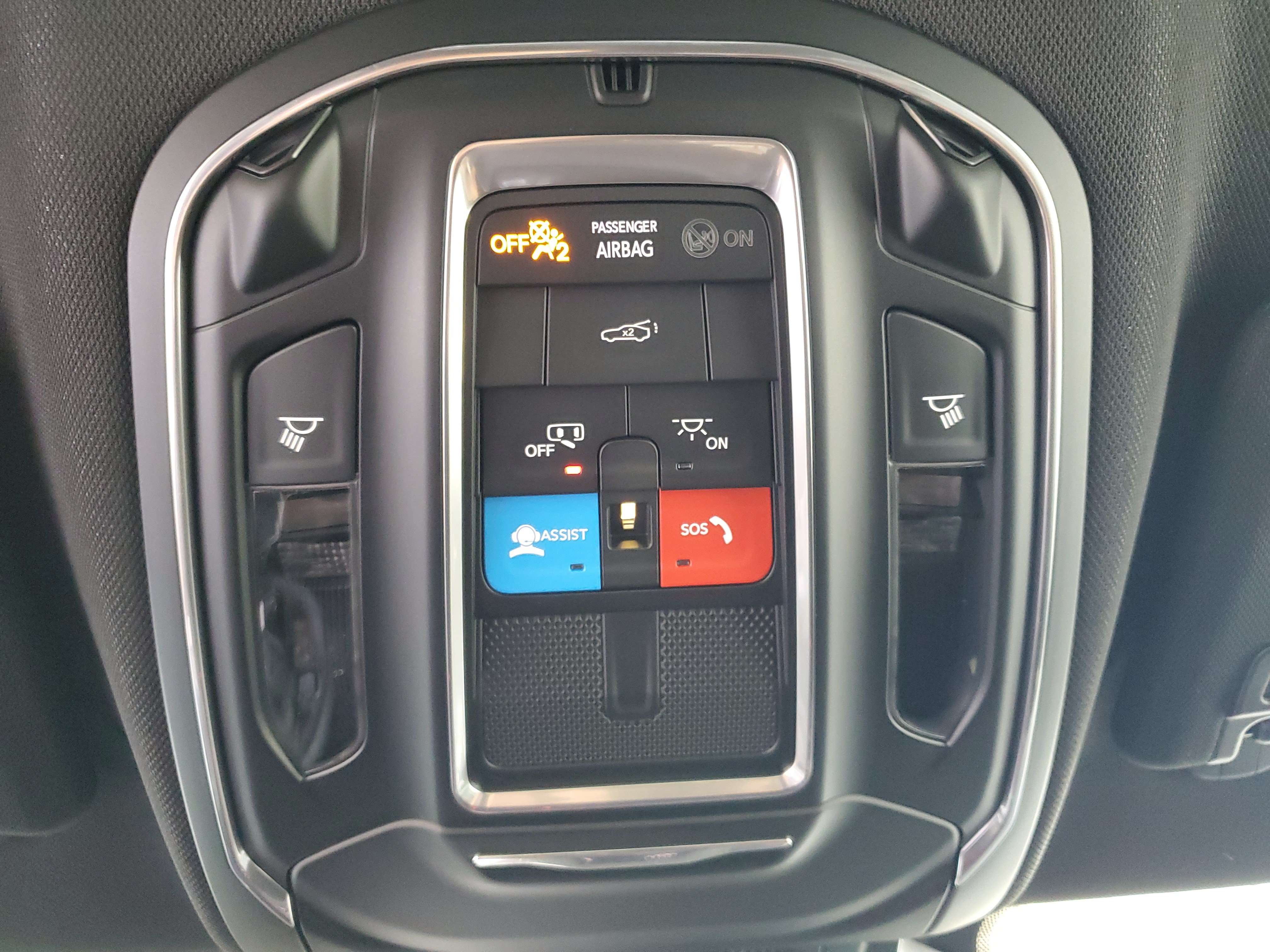 New 2026 Dodge Charger Scat Pack AWD/4WD image 20