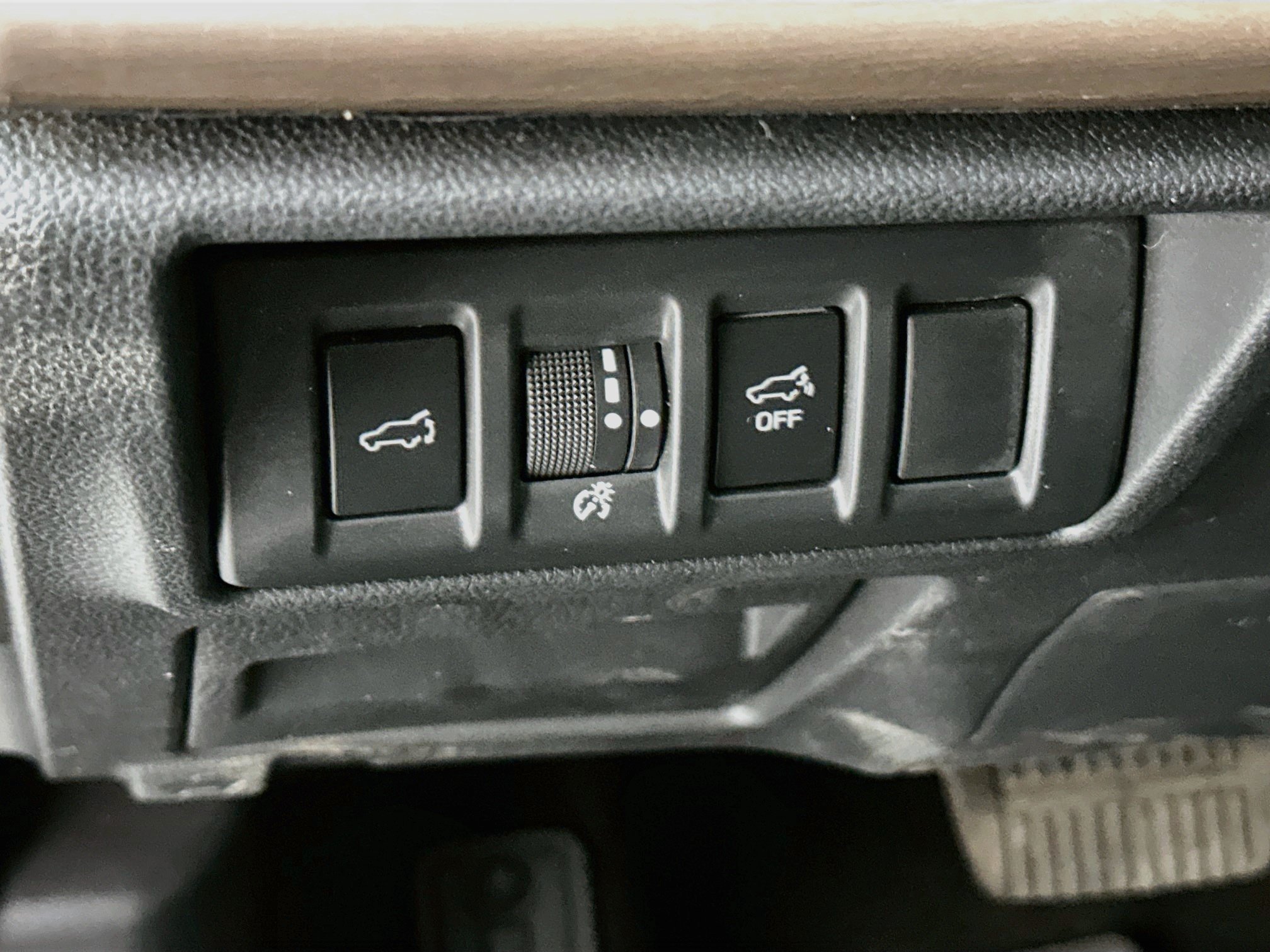 Used 2025 Subaru Outback Onyx Edition XT w/ Tech Package 2 AWD/4WD image 17