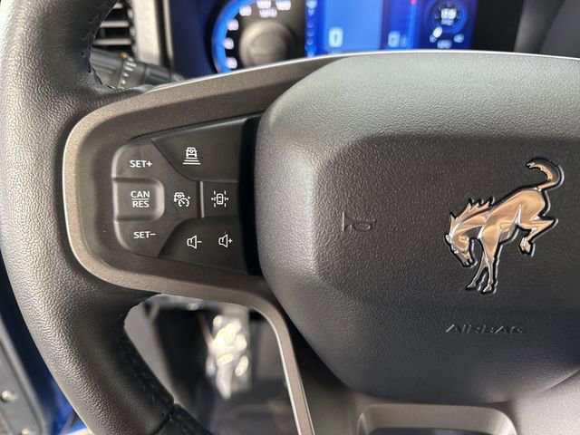 Used 2024 Ford Bronco Badlands image 12