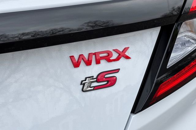 Used 2025 Subaru WRX tS image 52