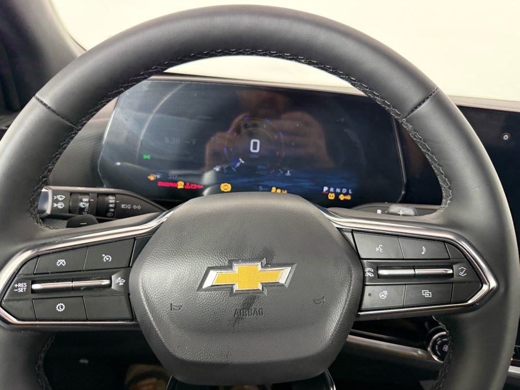 New 2026 Chevrolet Equinox LT image 19