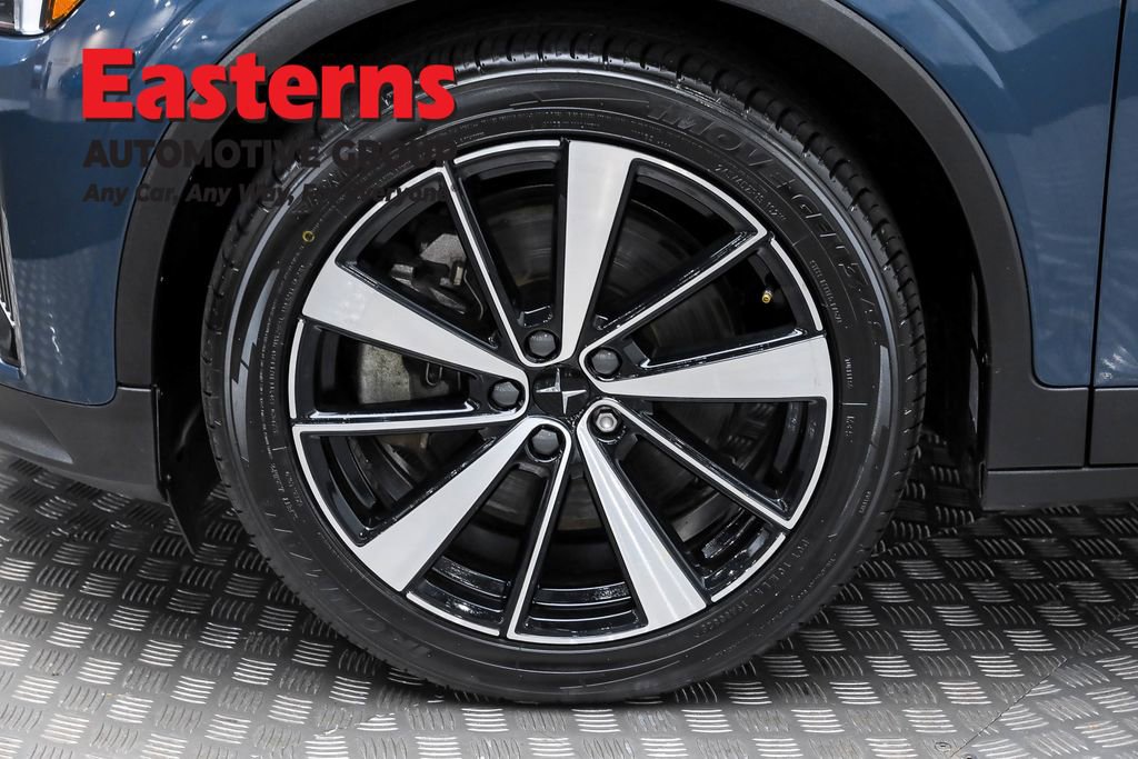 Used 2022 Polestar Polestar 2 image 29